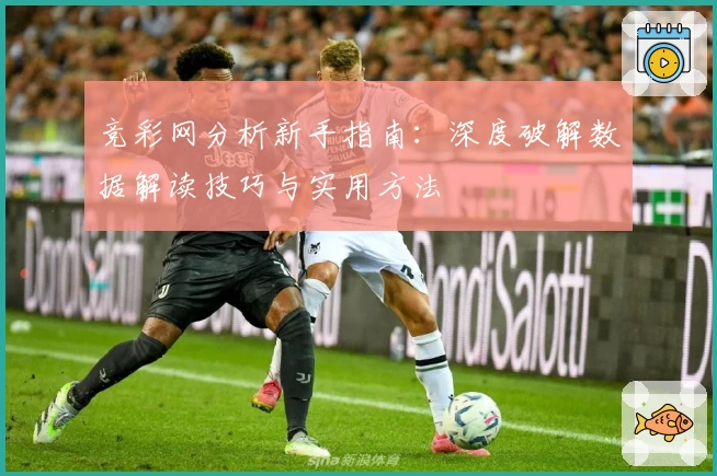 竞彩网分析新手指南:深度破解数据解读技巧与实用方法