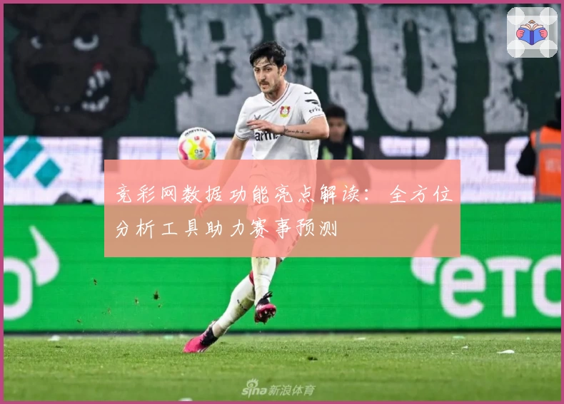 竞彩网数据功能亮点解读：全方位分析工具助力赛事预测