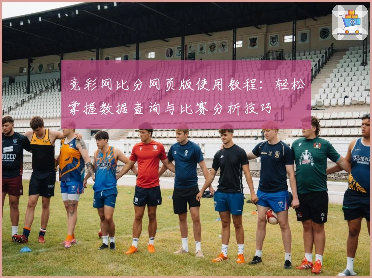 竞彩网比分网页版使用教程：轻松掌握数据查询与比赛分析技巧