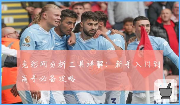 竞彩网分析工具详解：新手入门到高手必备攻略